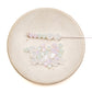 Swarovski and Preciosa Springtime Opal Crystal Mix - 34 pieces-The Bead Gallery Honolulu