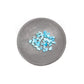 Sleeping Beauty Turquoise Teeny Tiny Specimen Chips - 2 gram parcel