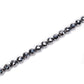 Terahertz Faceted Disco Ball - 7.5" Strand (4 Sizes Available)