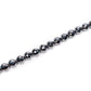Terahertz Faceted Disco Ball - 7.5" Strand (4 Sizes Available)