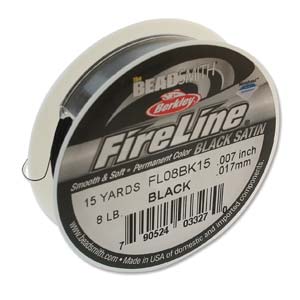 Fireline Wire 