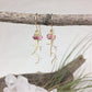 Coral Twig Charm (2 Metal Options Available) - 1 pc.