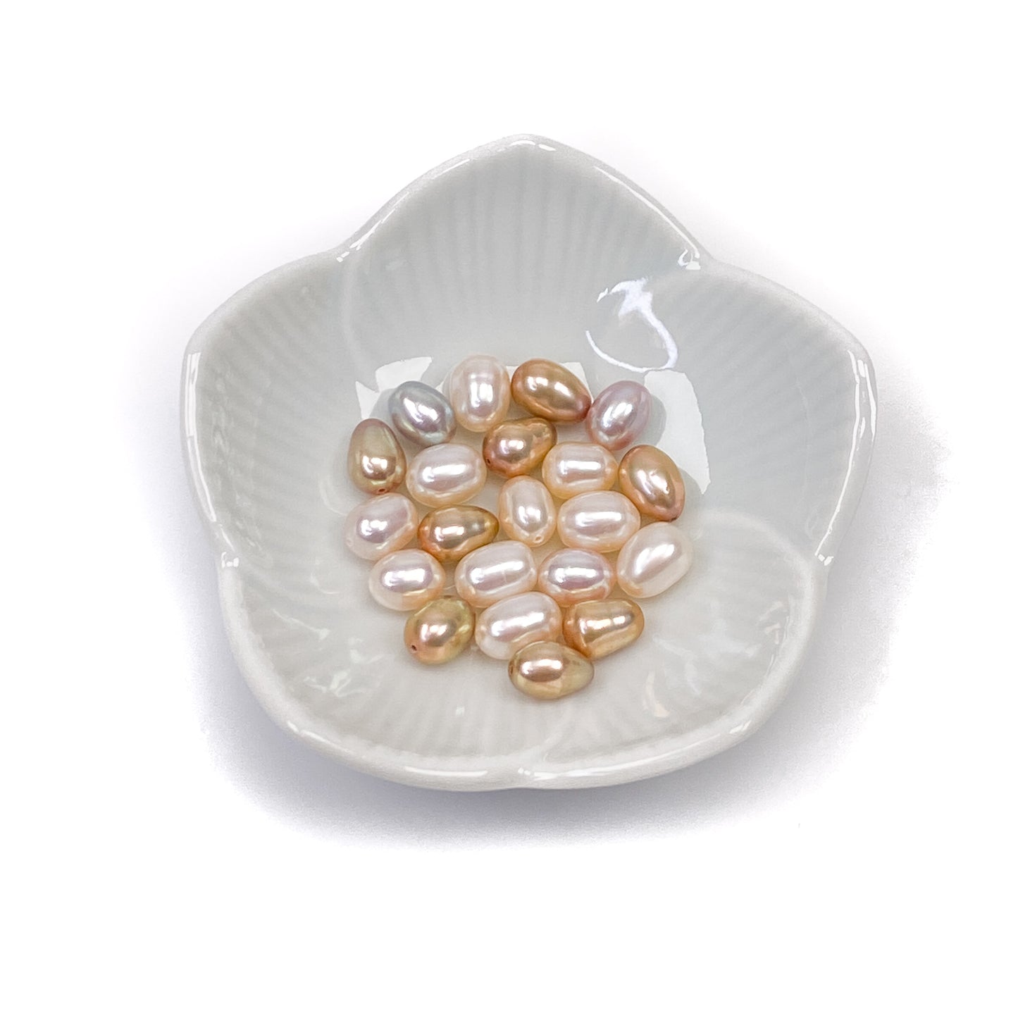 Freshwater Pearl Spring Mix - Royal Baby