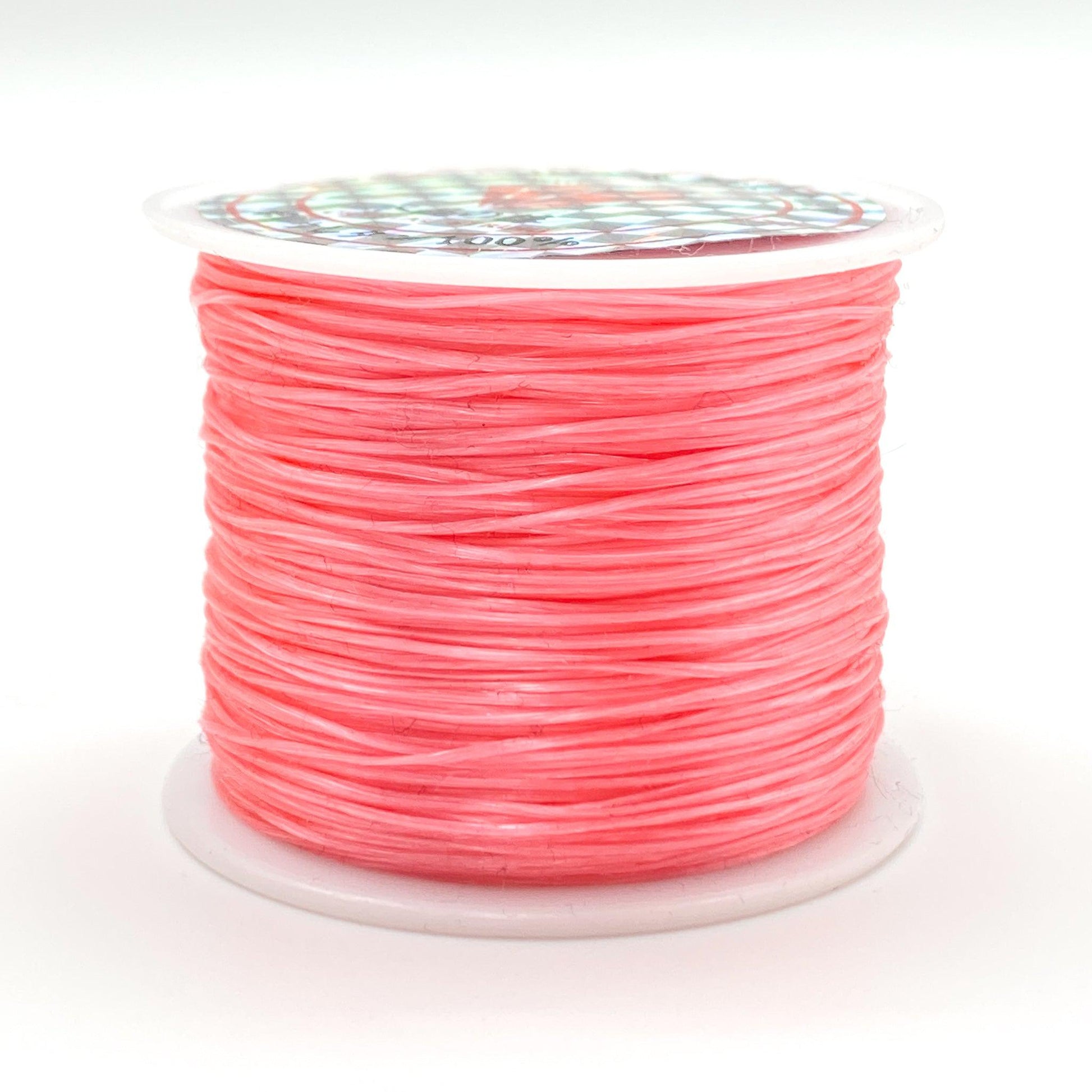 Stretchy Cord Spool - A BESTSELLER