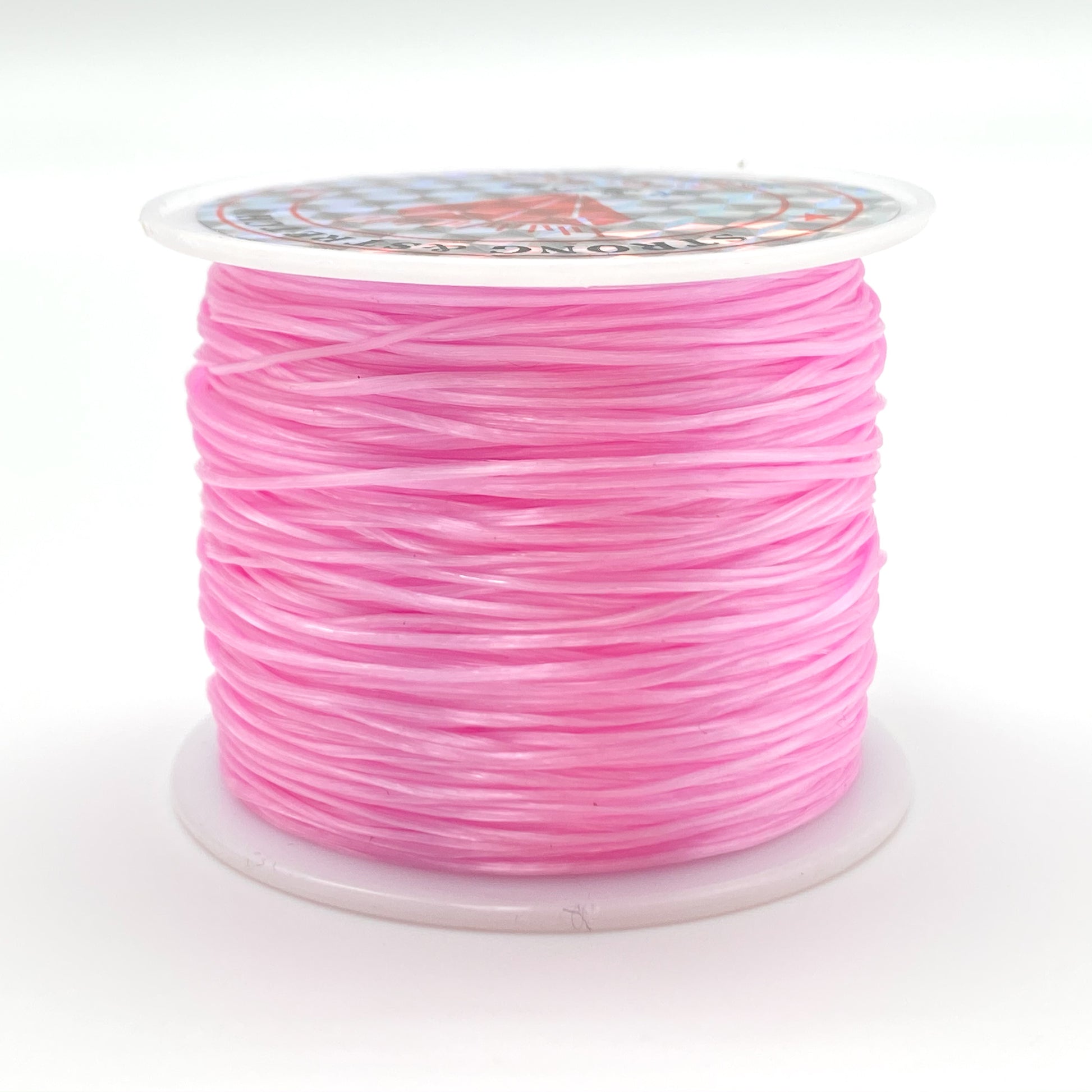 Stretchy Cord Spool - A BESTSELLER