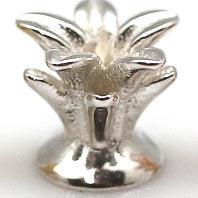 Pineapple Crown Cap (3 Metal Options Available) - 1 pc.