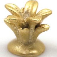 Pineapple Crown Cap (3 Metal Options Available) - 1 pc.