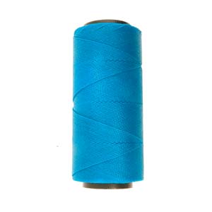 Brazilian Waxed Polyester (27 Colors Available) - 10 yards