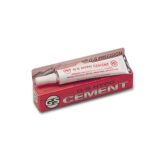 HypoTube Cement - 9mL.