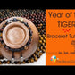 Year of the Tiger Bodhi Bracelet Kit